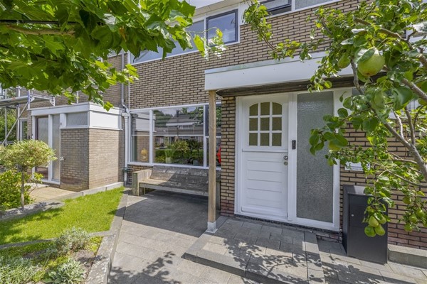 Medium property photo - Spoetnikstraat 16, 9665 GD Oude Pekela